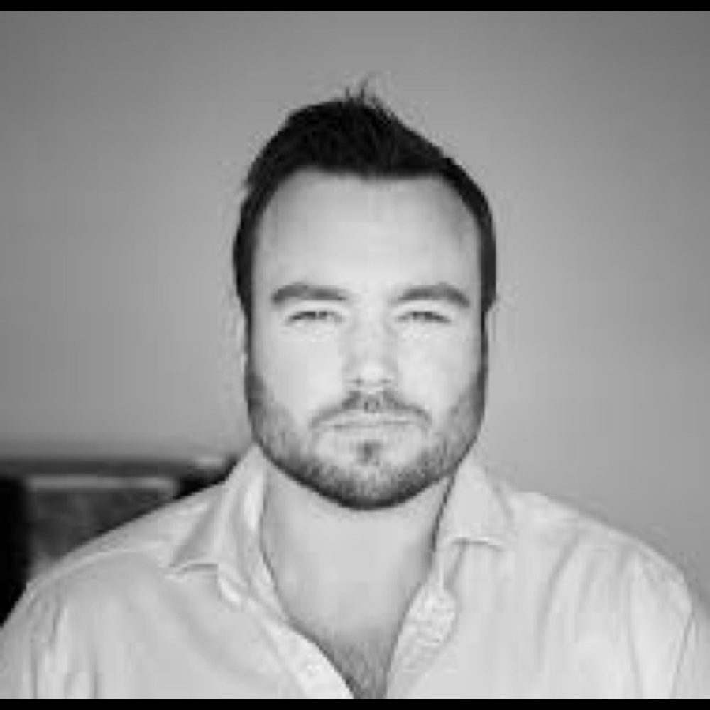 Meet your Posher, Eric